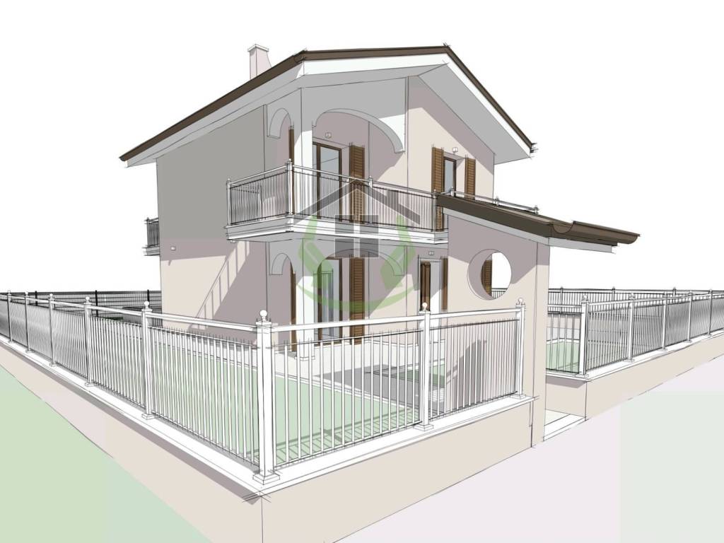 Villa a Cupra marittima in Contrada San Michele - Foto 2