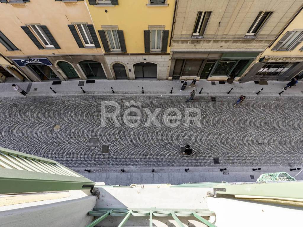 Appartamento a Bergamo in Via Broseta, 9 - Foto 2
