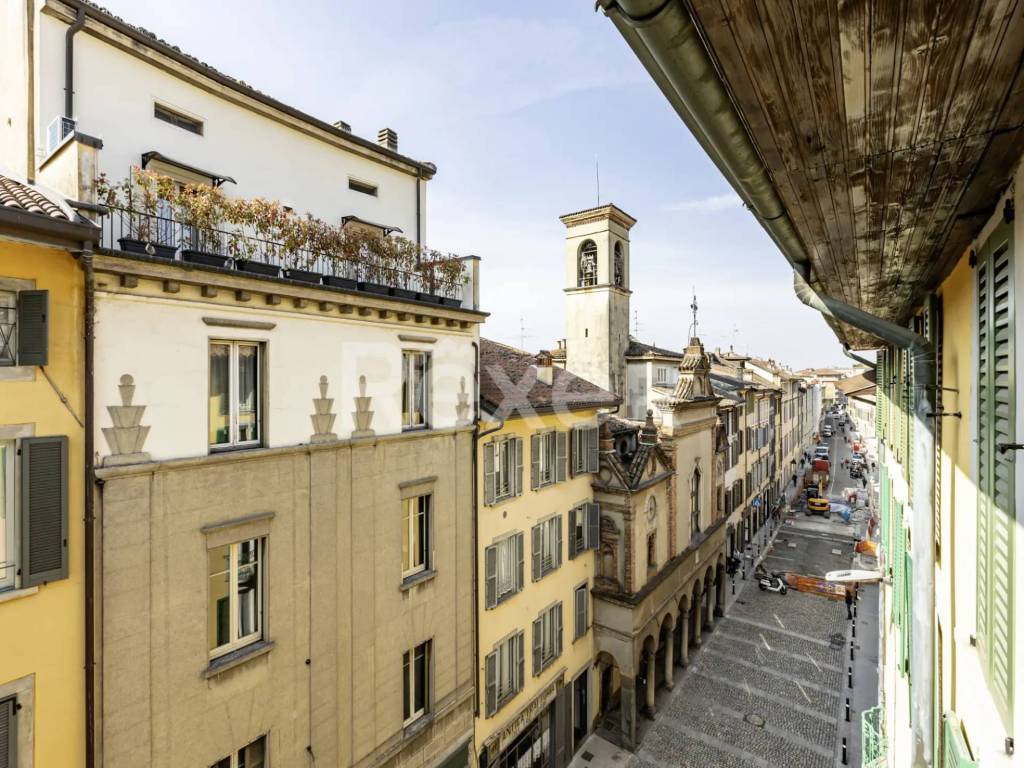 Appartamento a Bergamo in Via Broseta, 9 - Foto 5