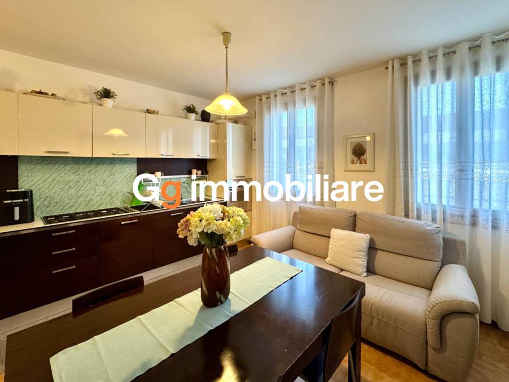 Appartamento a Riese pio x in Via Molino di Ferro - Foto 5
