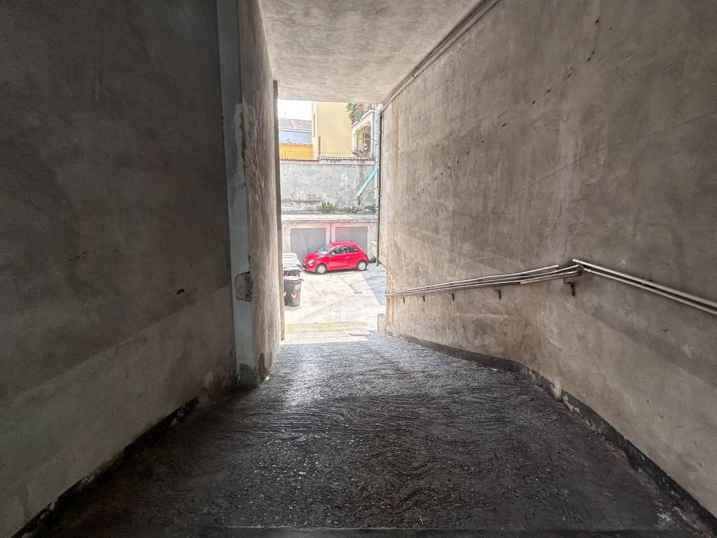 Box / garage a Alessandria in Corso Monferrato, 55 - Foto 2