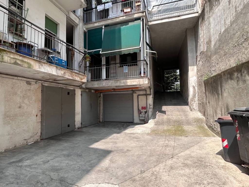 Box / garage a Alessandria in Corso Monferrato, 55 - Foto 3