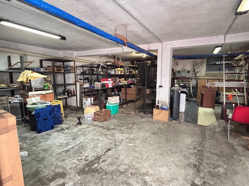 Box / garage a Alessandria in Corso Monferrato, 55 - Foto 4