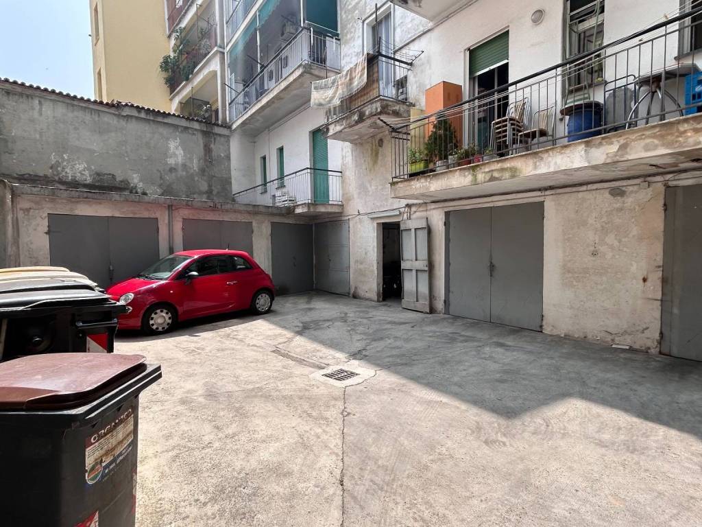 Box / garage a Alessandria in Corso Monferrato, 55 - Foto 5