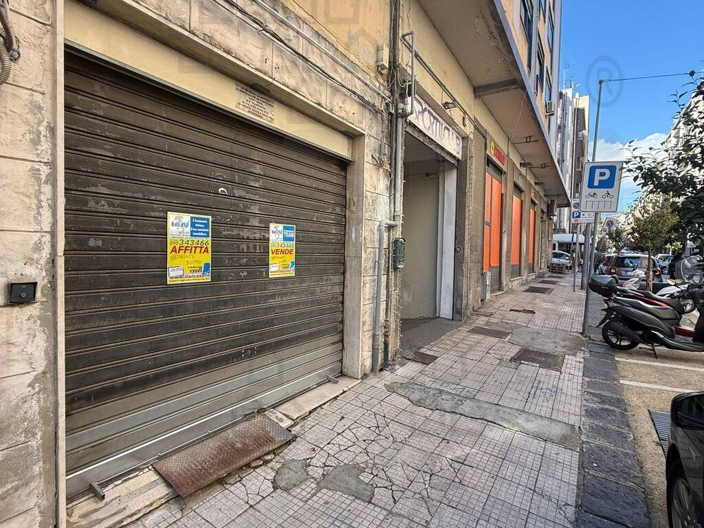 Immobile a Messina in Via Ettore Lombardo Pellegrino , - Foto 3