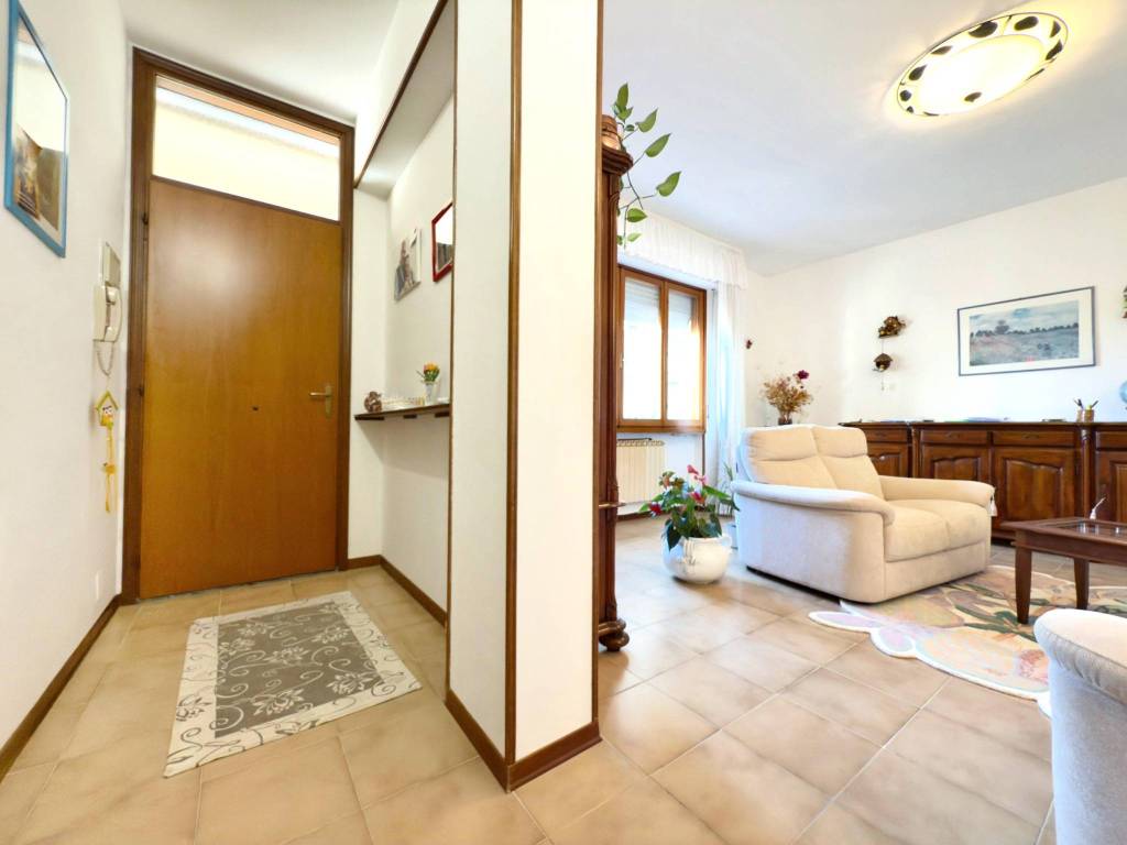 Appartamento a Massa marittima - Foto 3