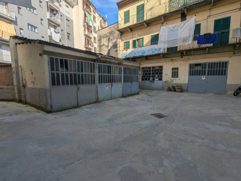 Box / garage a Alessandria in Via Andrea Vochieri, 105 - Foto 2