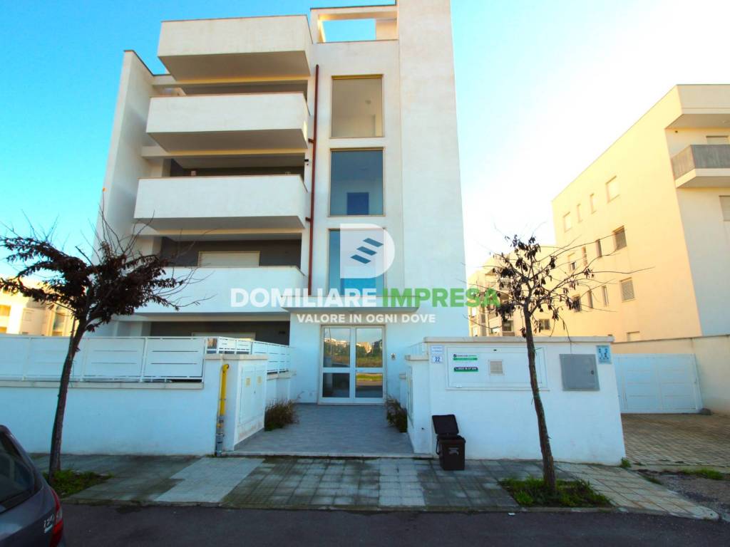 Immobile a Lecce in Via Caduti di Nassirya - Foto 2