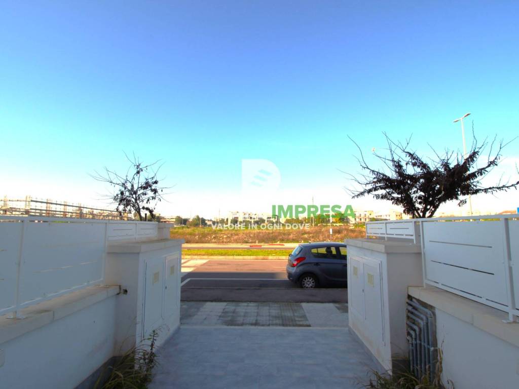 Immobile a Lecce in Via Caduti di Nassirya - Foto 3