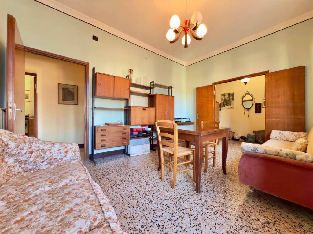 Appartamento a Massa marittima - Foto 3