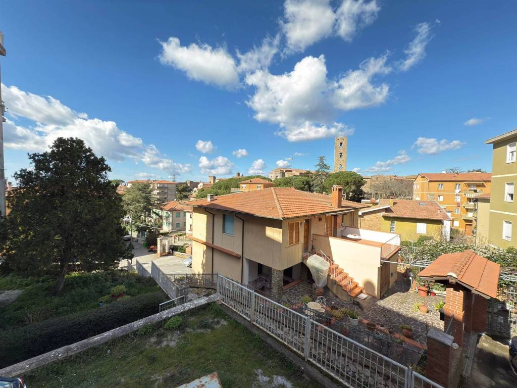 Appartamento a Massa marittima - Foto 4