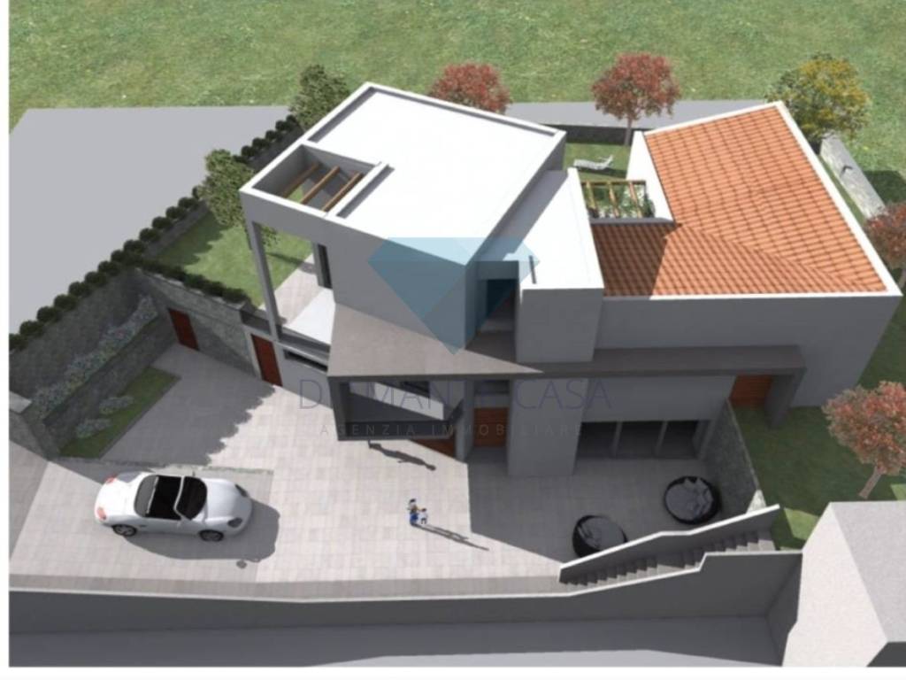 Villa a Acireale in Viale della Fiera Franca - Foto 2