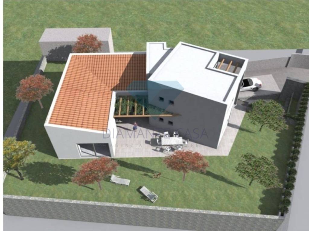 Villa a Acireale in Viale della Fiera Franca - Foto 3