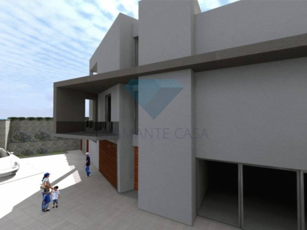 Villa a Acireale in Viale della Fiera Franca - Foto 4