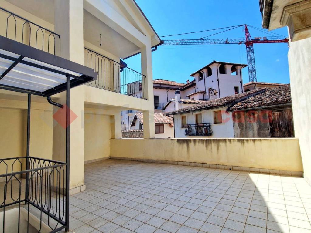 Casa indipendente a San demetrio ne' vestini in Via Colle, SNC - Foto 3