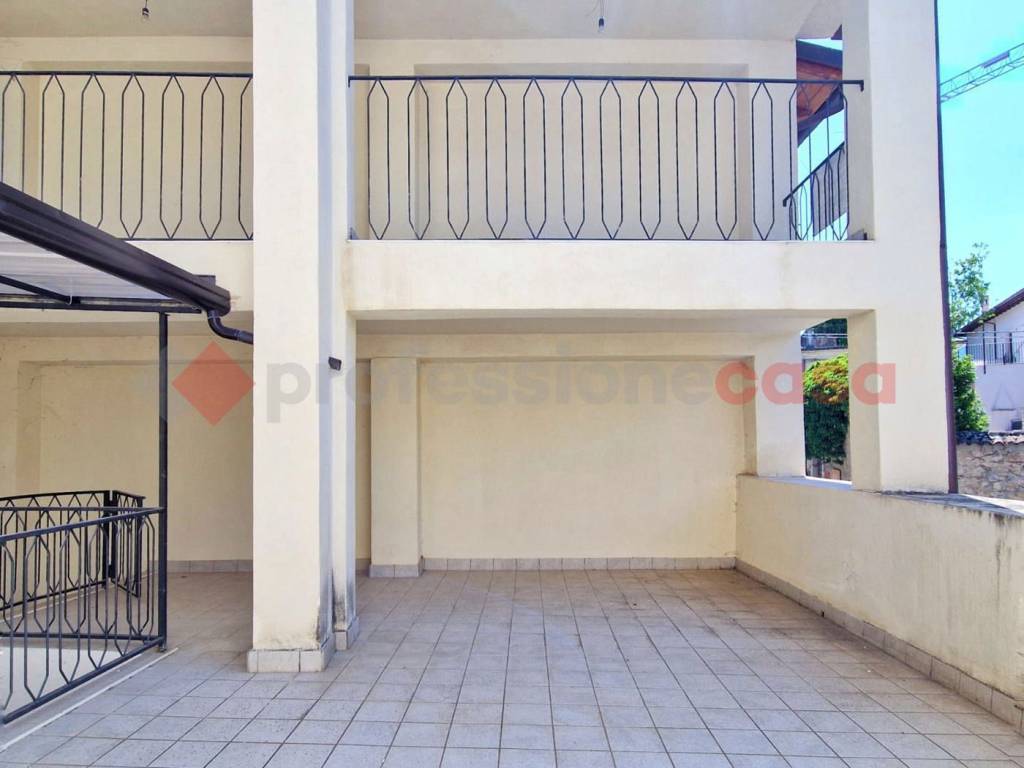 Casa indipendente a San demetrio ne' vestini in Via Colle, SNC - Foto 5