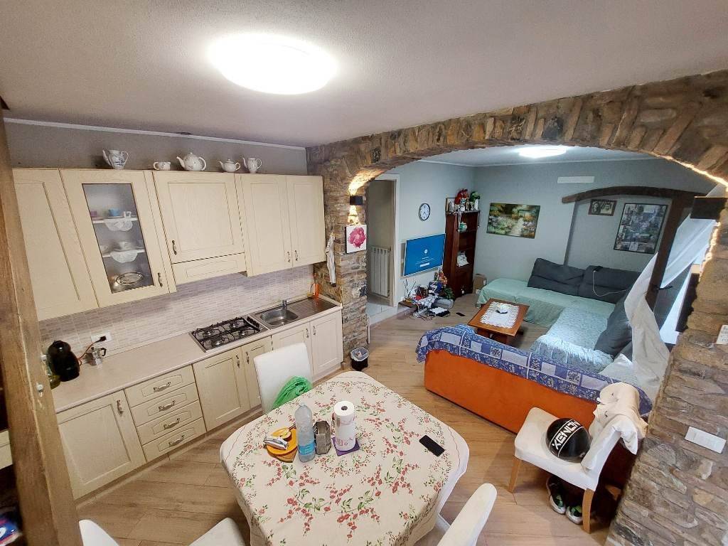 Casa indipendente a Albenga in Vico Fierè, 7 - Foto 4