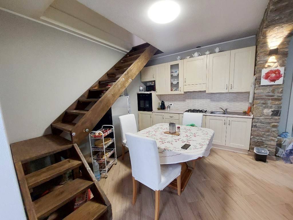 Casa indipendente a Albenga in Vico Fierè, 7 - Foto 5