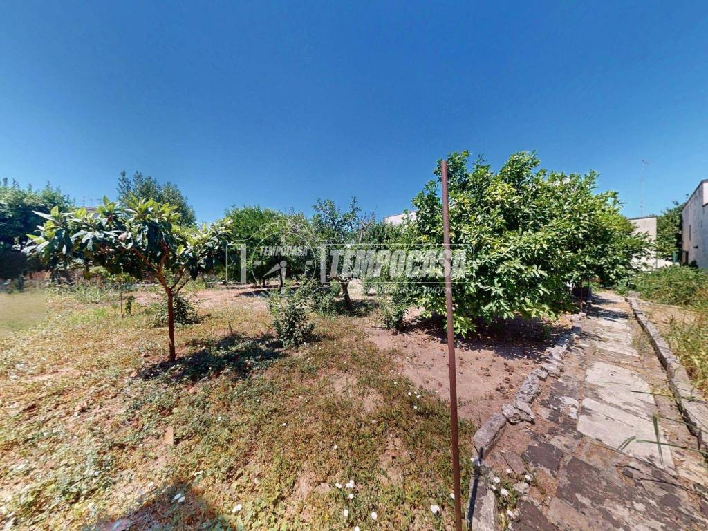 Villa a San cesario di lecce in Via Nazario Sauro 11 - Foto 2