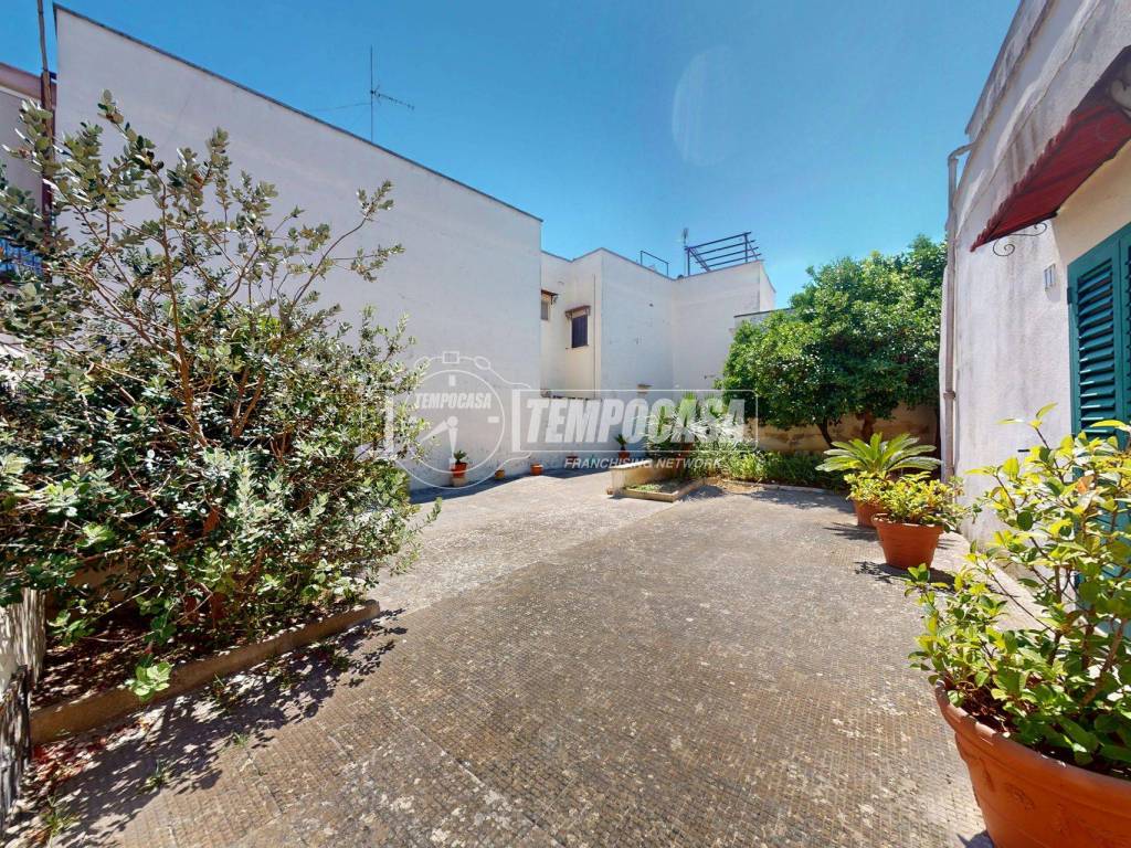 Villa a San cesario di lecce in Via Nazario Sauro 11 - Foto 3