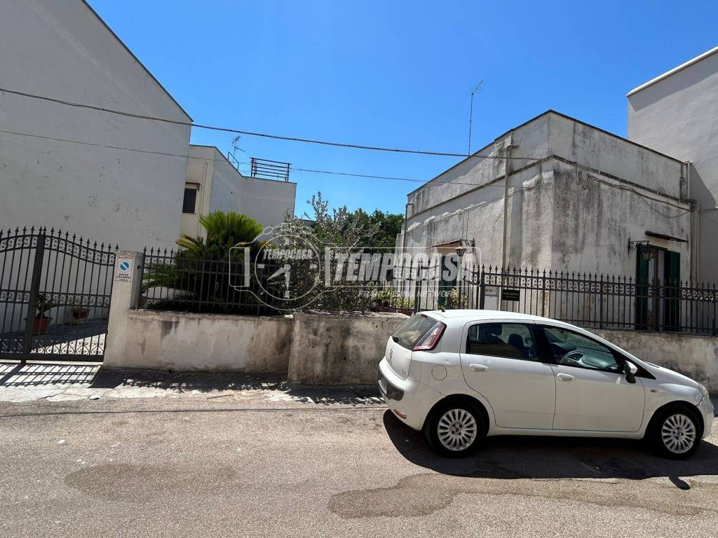 Villa a San cesario di lecce in Via Nazario Sauro 11 - Foto 4
