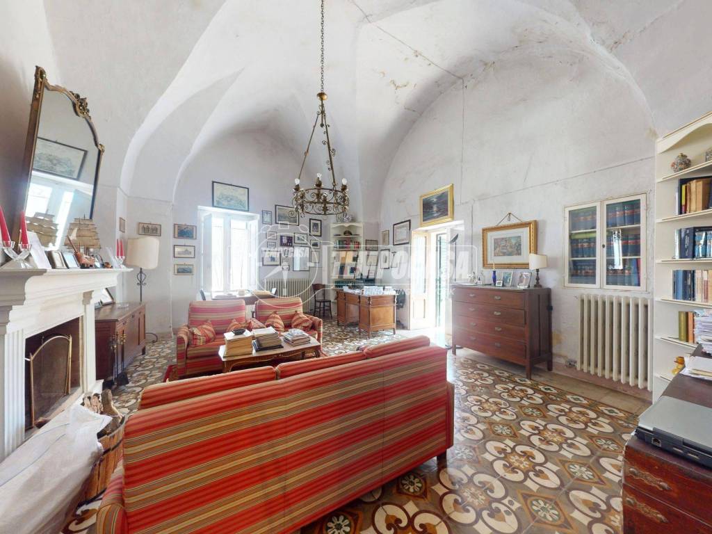 Villa a San cesario di lecce in Via Nazario Sauro 11 - Foto 5