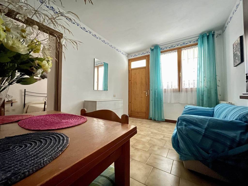 Appartamento a Massa marittima in Viale Antonio Fratti - Foto 3