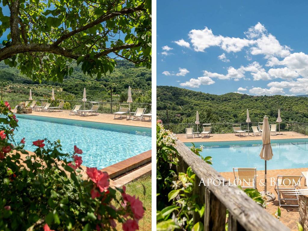 Rustico / casale a Seggiano - Foto 2