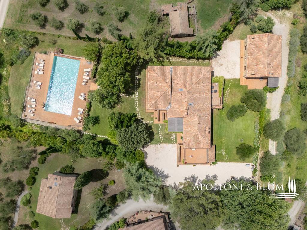Rustico / casale a Seggiano - Foto 3