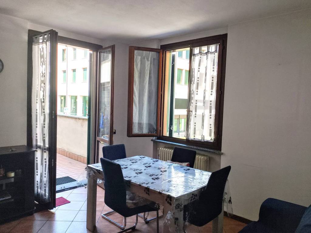 Appartamento a Besozzo in Via 25 Aprile, 3 - Foto 3