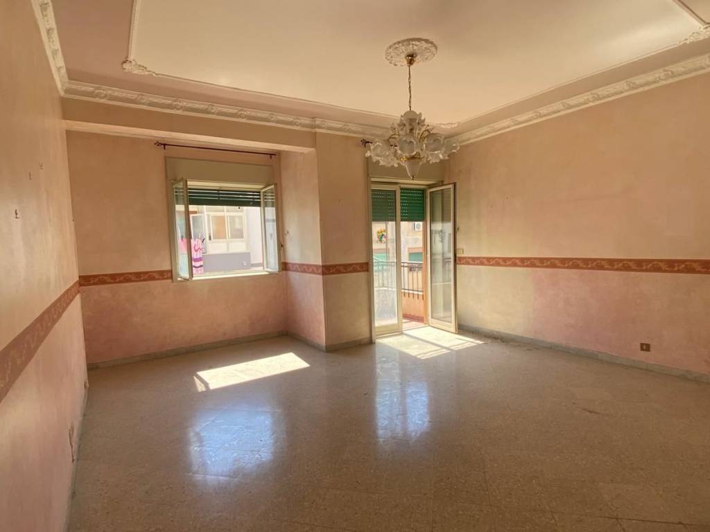 Appartamento a Carini in Via Sant'Anna - Foto 2