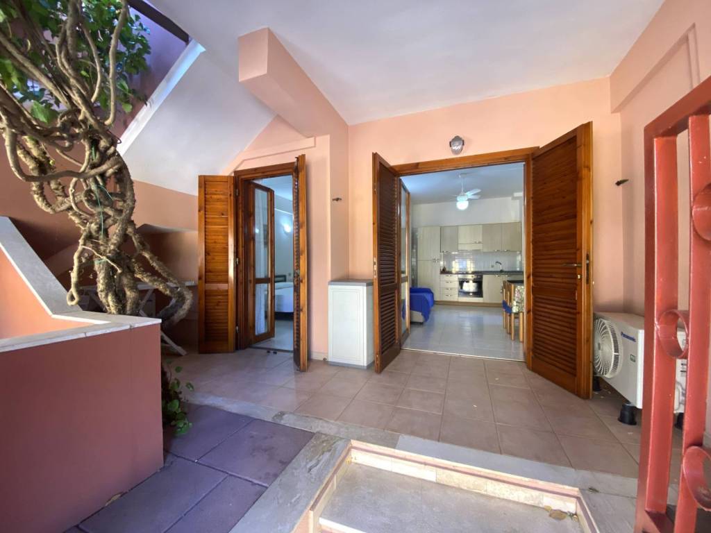 Appartamento a Villasimius in via Foscolo - Foto 5