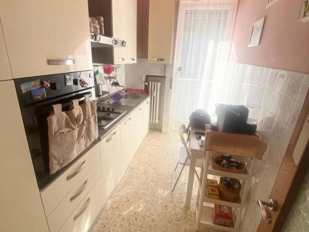 Appartamento a Pescara in Lungomare Giacomo Matteotti, 11 - Foto 5