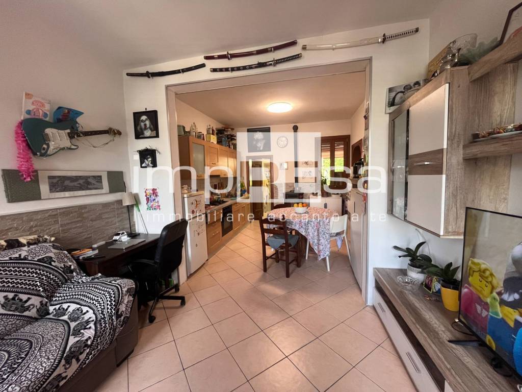 Villetta a schiera a Silea in via Callalta - Foto 2