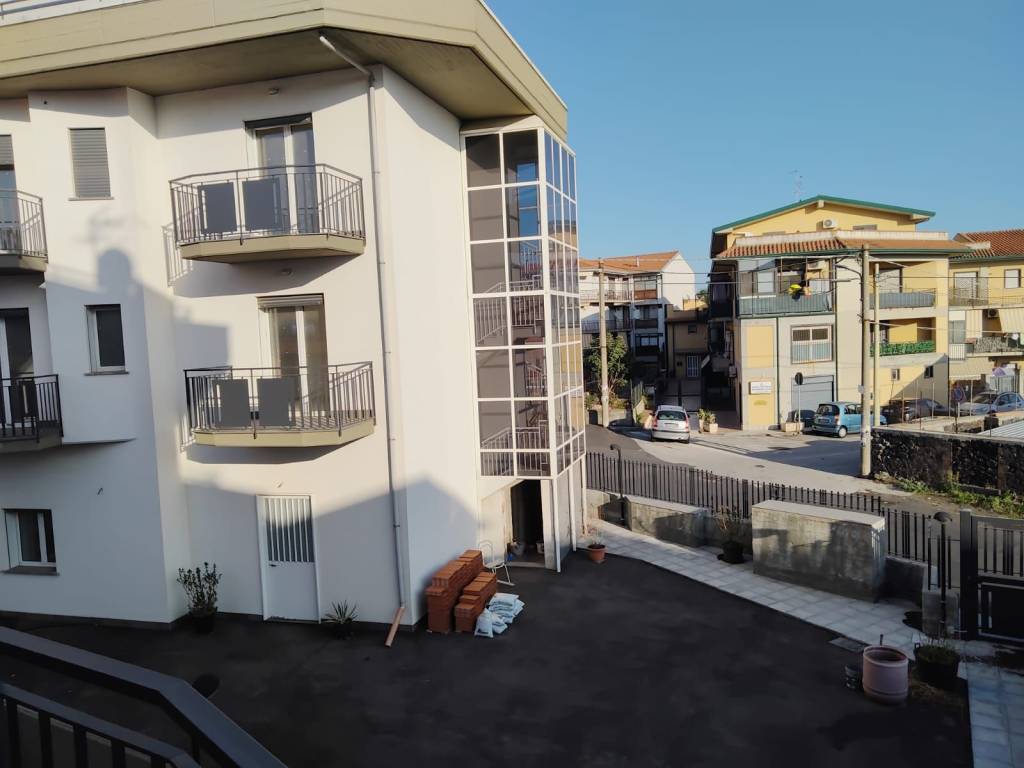 Appartamento a Camporotondo etneo - Foto 2