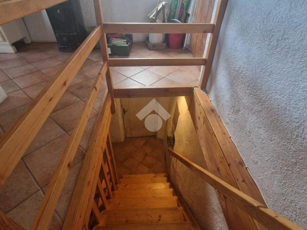 Rustico / casale a Molini di triora in VIA GRATTINO INF. - Foto 5