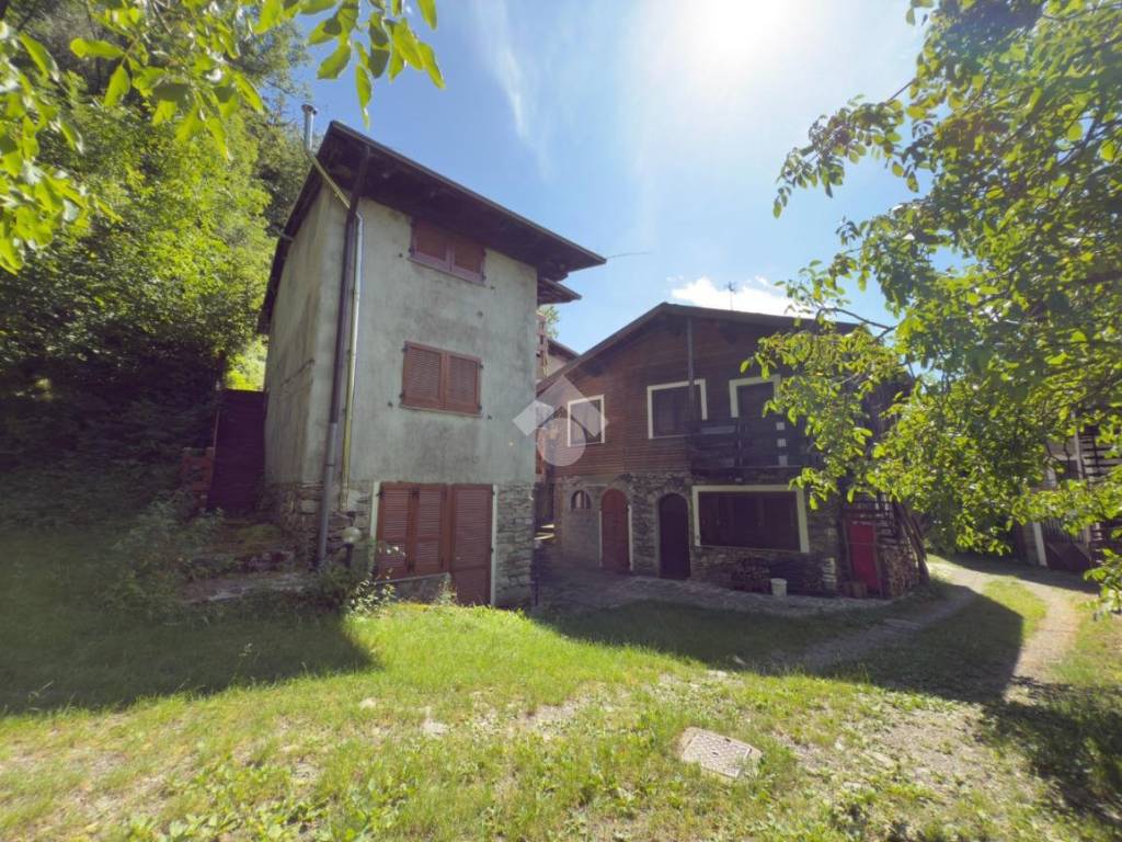 Casa indipendente a Villa di tirano in Località Dosso - Foto 2