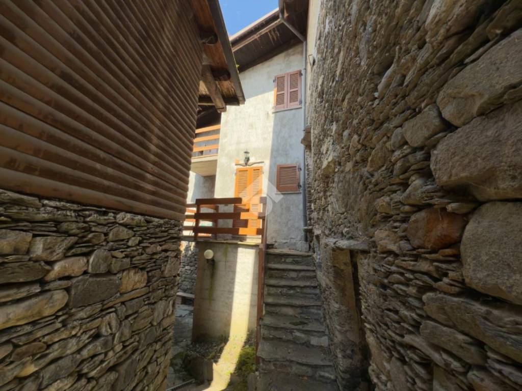 Casa indipendente a Villa di tirano in Località Dosso - Foto 4