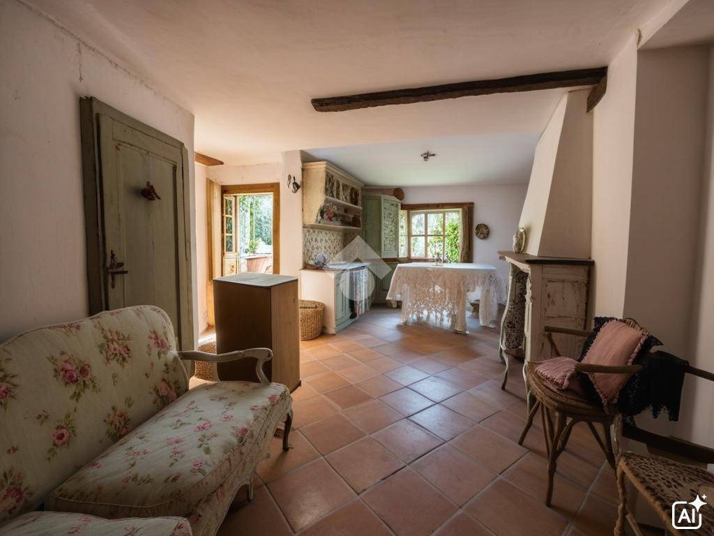 Casa indipendente a Villa di tirano in Località Dosso - Foto 5