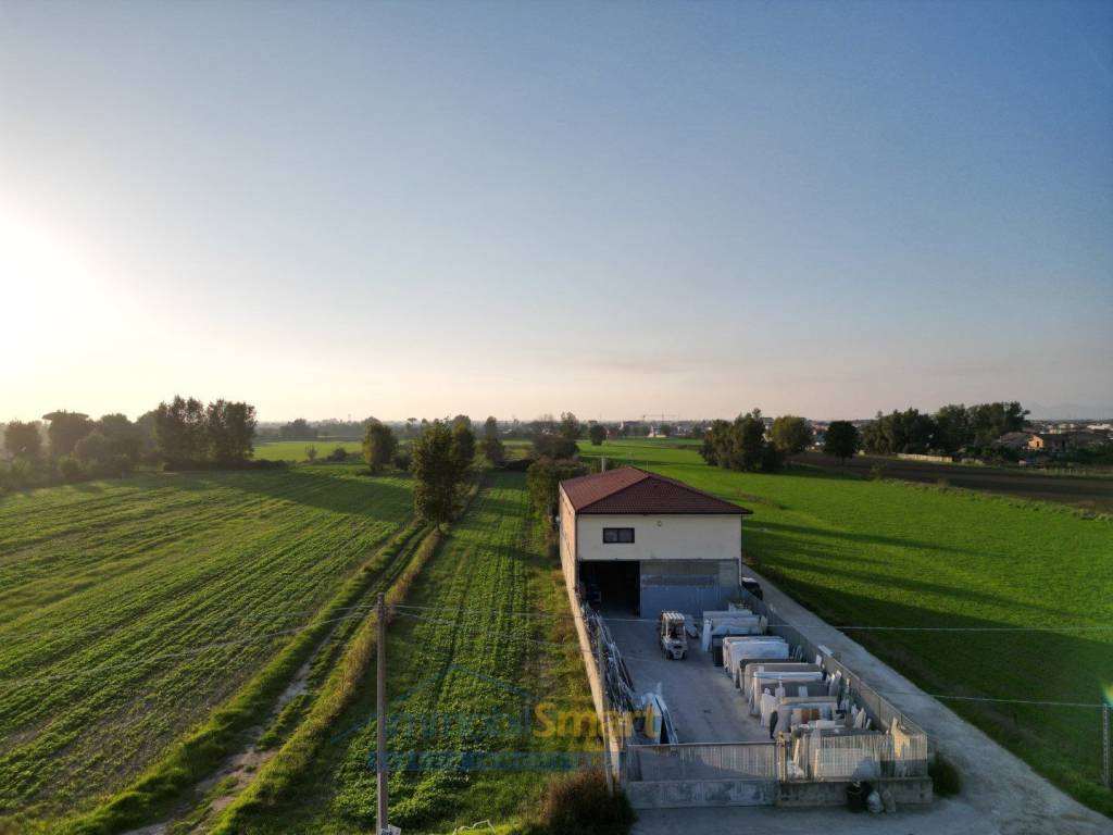 Terreno a Villa literno in Via Gallinelle - Foto 2