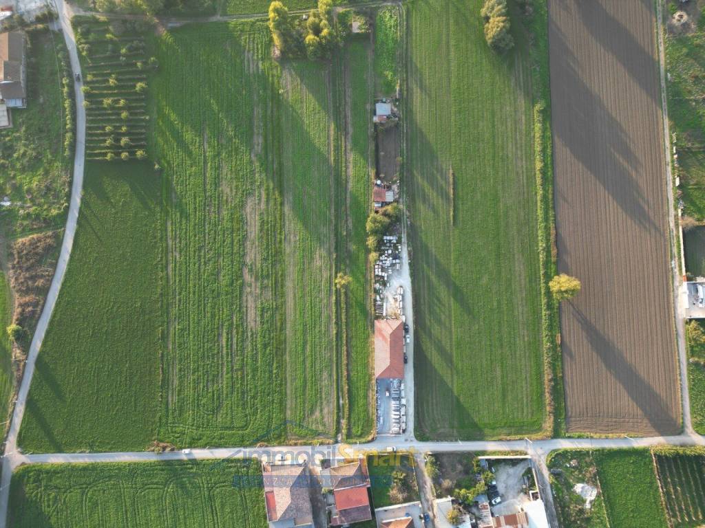 Terreno a Villa literno in Via Gallinelle - Foto 3