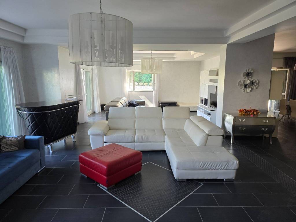 Villa a Deruta in Via del Monte di Cerviano, 47 - Foto 4