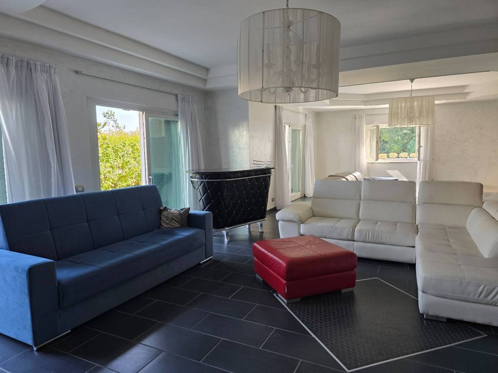 Villa a Deruta in Via del Monte di Cerviano, 47 - Foto 5