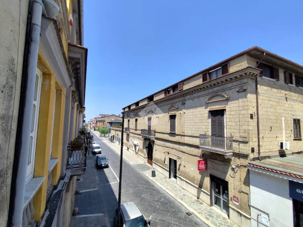 Palazzo / stabile a Santa maria a vico in Via Appia, 416 - Foto 3