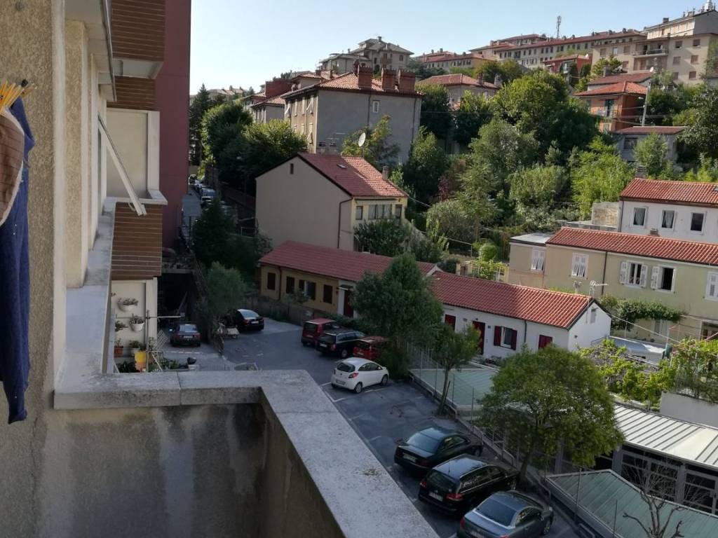 Appartamento a Trieste in Via Giulia - Foto 2