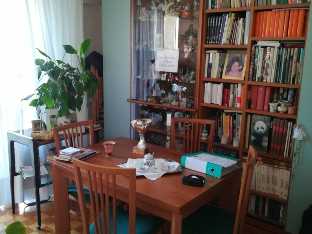 Appartamento a Trieste in Via Giulia - Foto 4