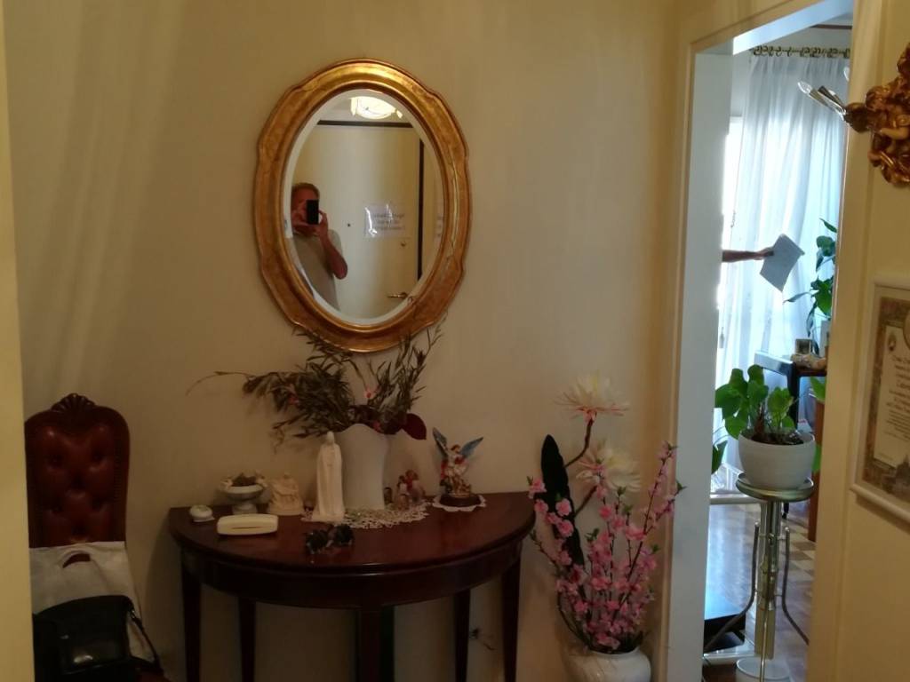 Appartamento a Trieste in Via Giulia - Foto 5