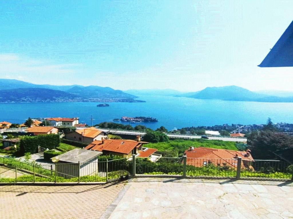 Villa a Stresa in Via Someraro - Foto 2