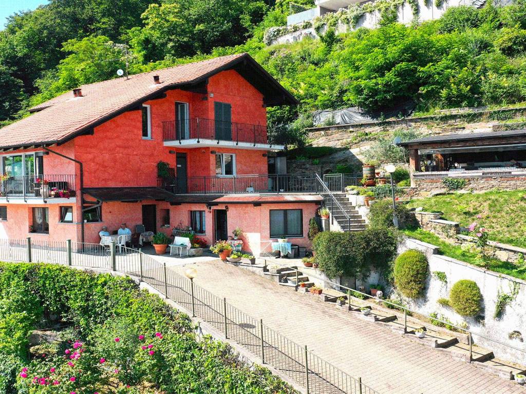 Villa a Stresa in Via Someraro - Foto 3