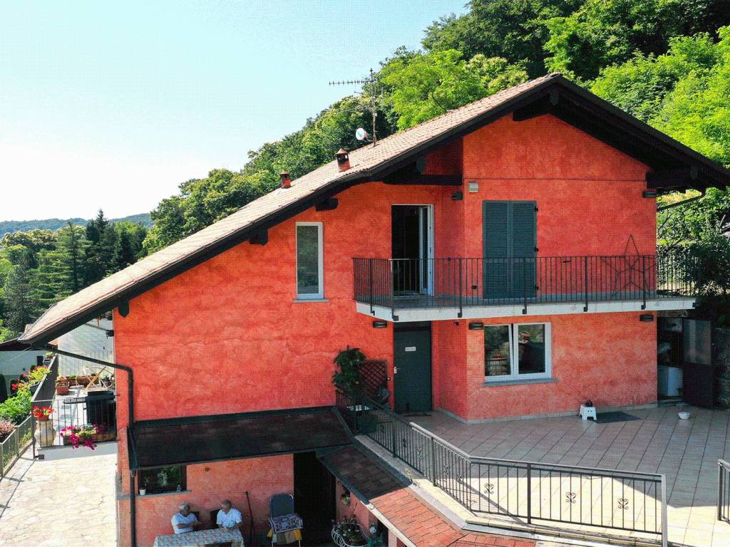 Villa a Stresa in Via Someraro - Foto 5